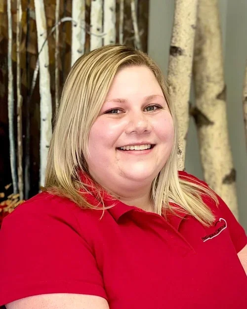 Krystle - Schedule Coordinator