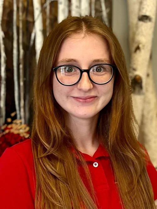 Makayla - Schedule Coordinator