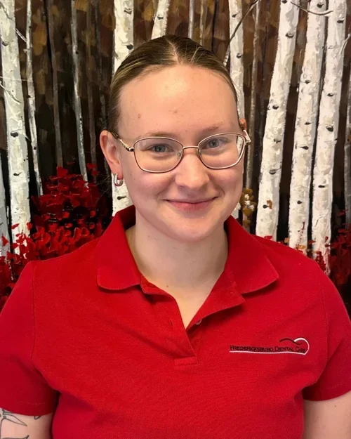 Taylor - Schedule Coordinator