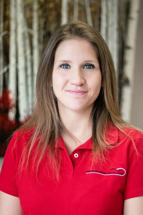 Tiffany - Clinical Administrator