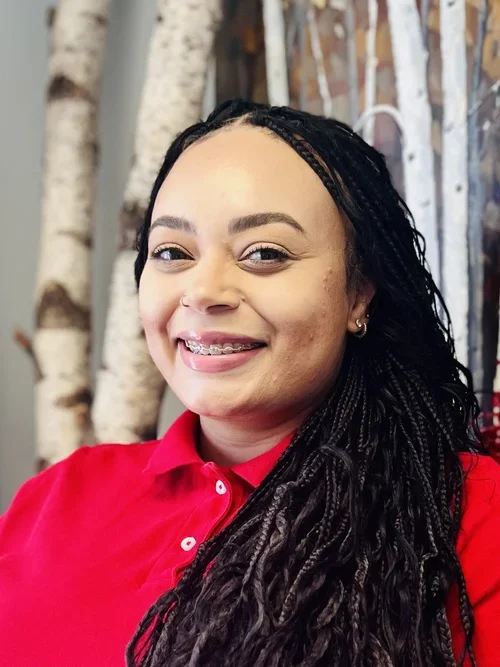 Shelly - Insurance Specialist