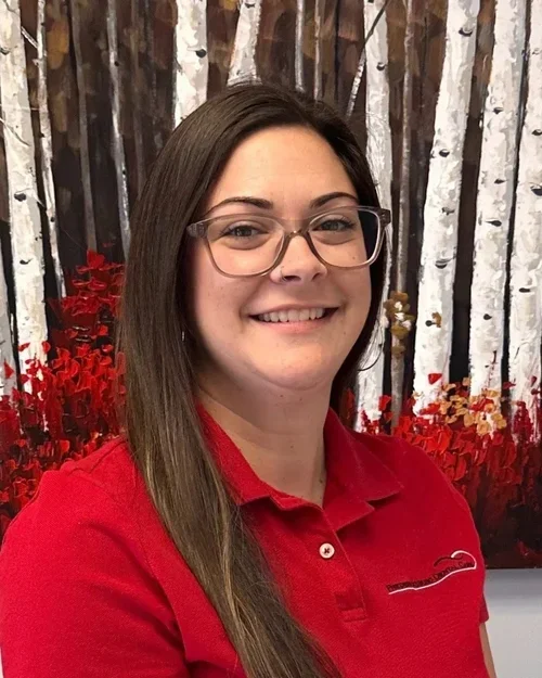 Danielle - Accounts Specialist