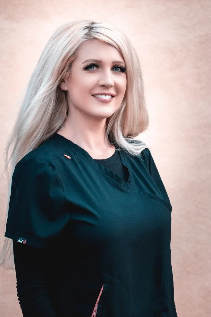 Meet the Team — Baldwin Distinctive Dentistry