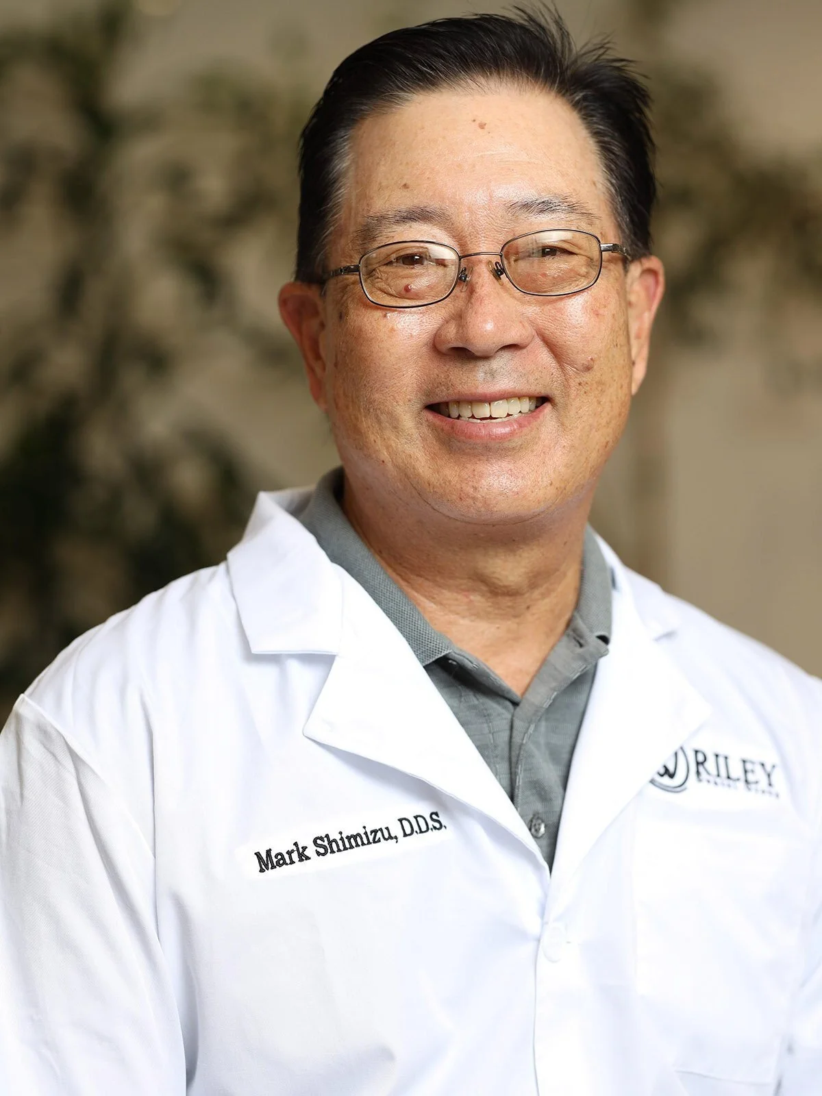 Meet The Doctors — Riley Dental Group