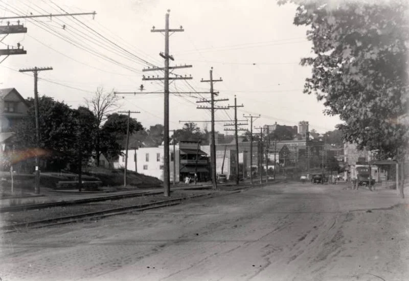 Photos — Kenmore Historical Society