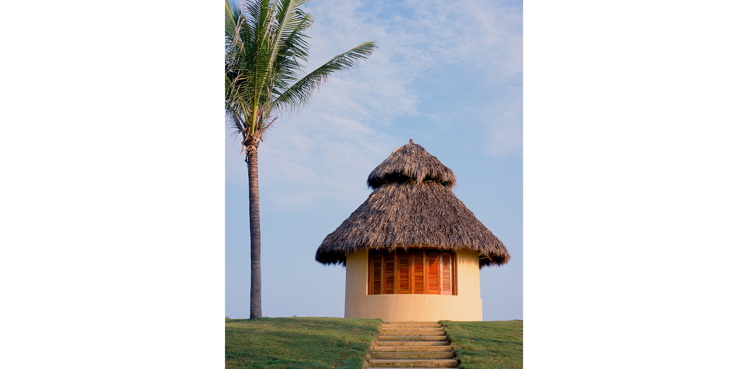 Four Seasons - Punta Mita, MX