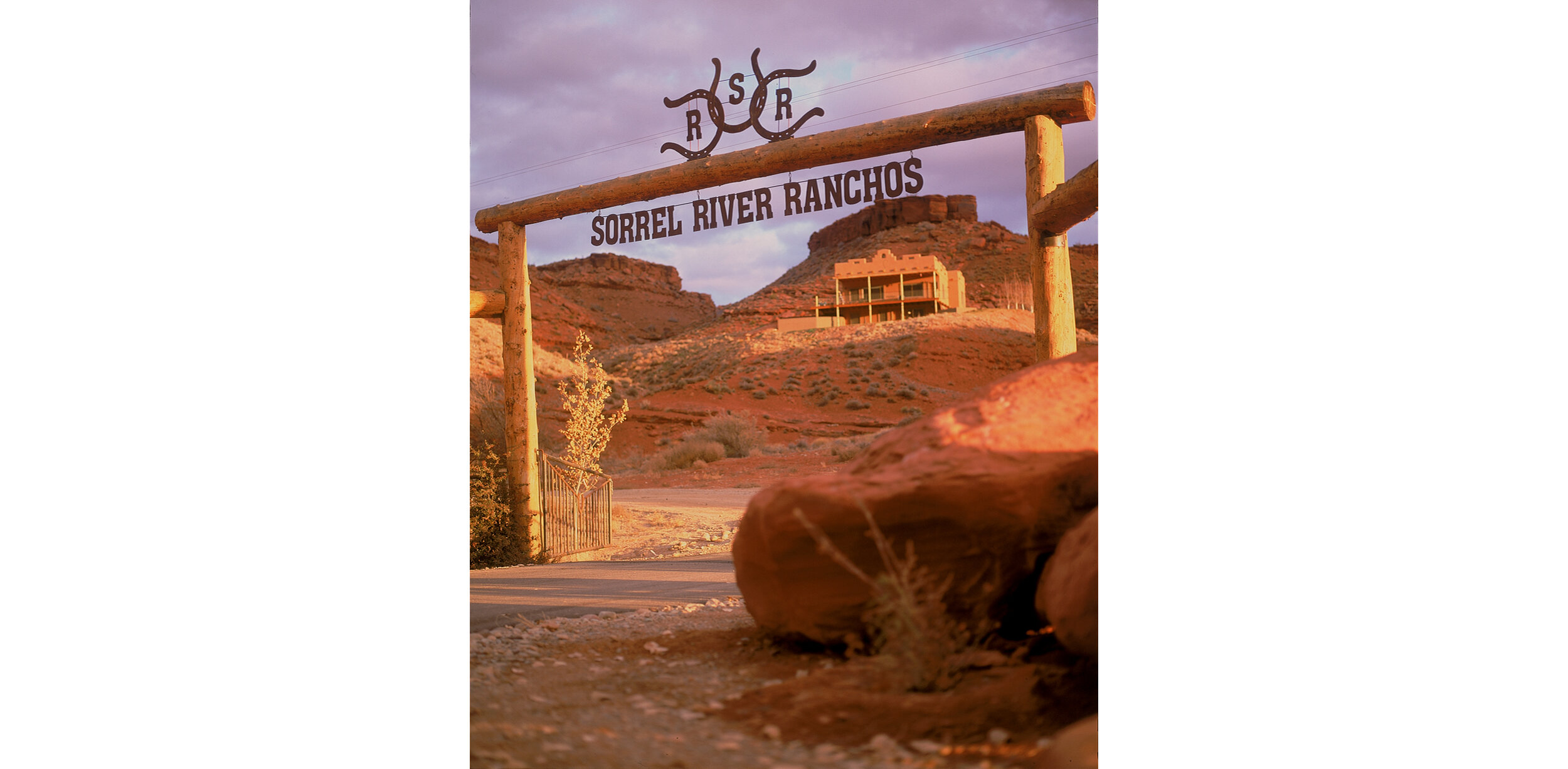 Sorrel River Ranch - Moab, UT