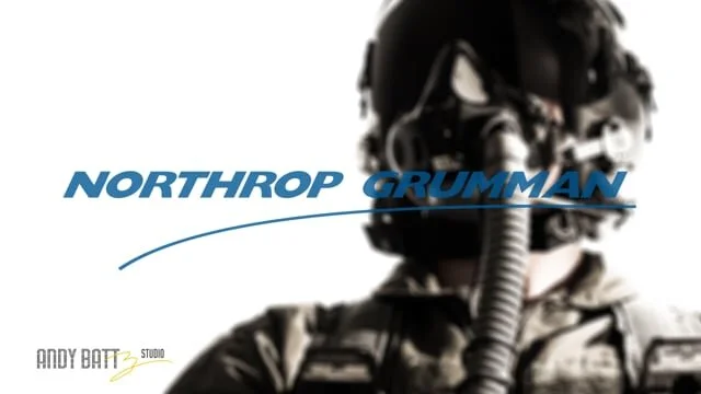 Northrop Grumman Demo Reel
