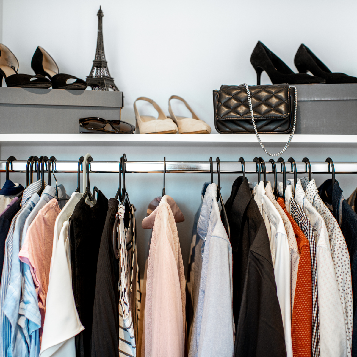Uh, oh! What to Wear to My Job Interview?