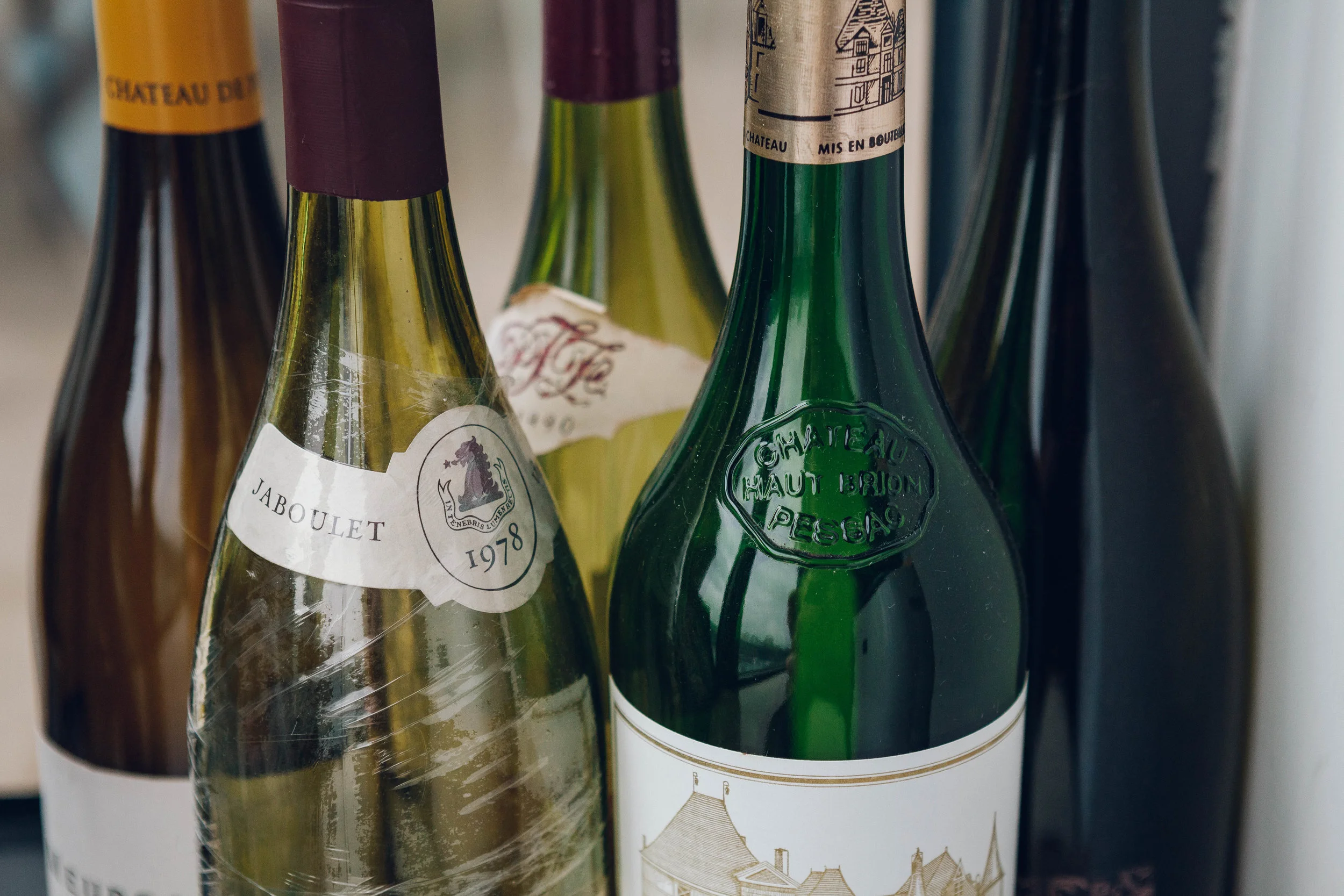 Have you ever tried cutting glass bottles? 