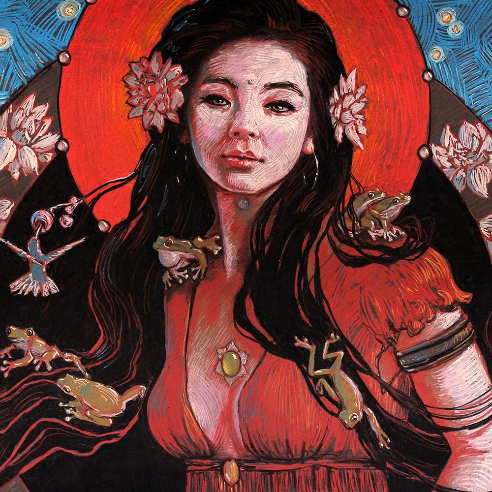 Bloom