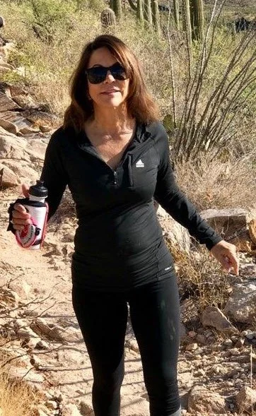 Ruth Covey, Director