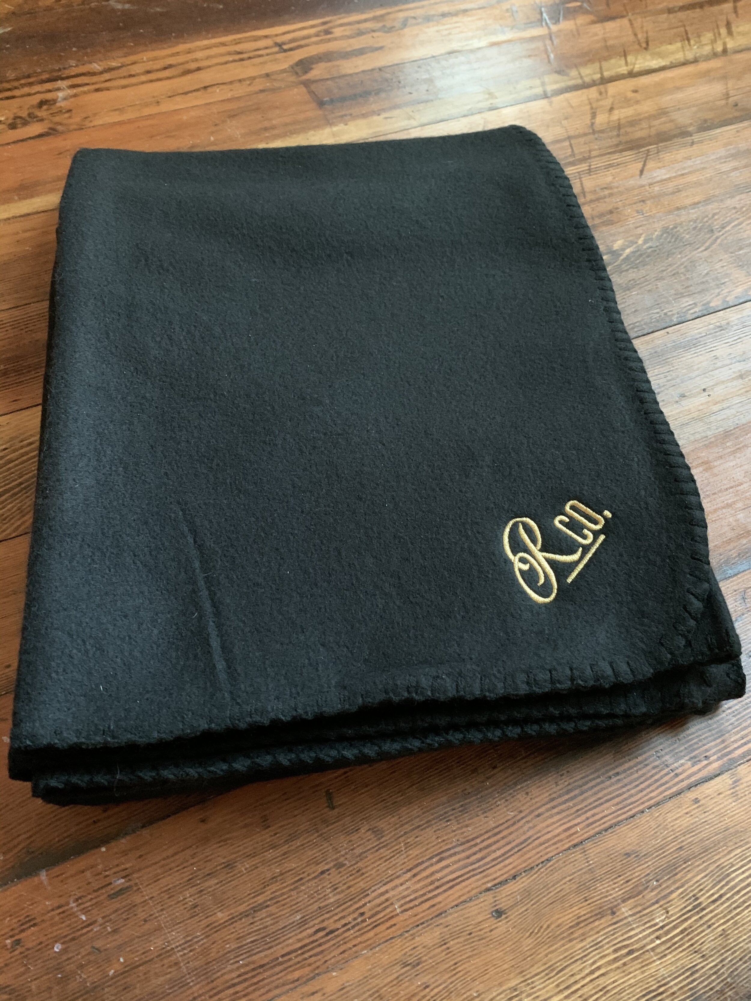 Comfort Blanket