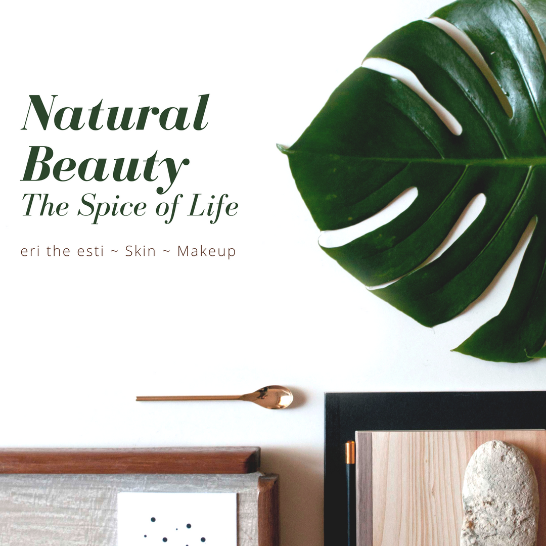 Spice Up Your Skincare!