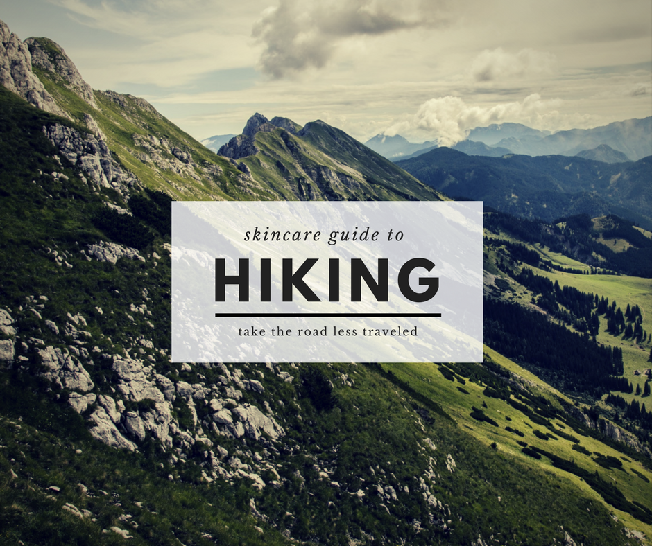 Take a Hike!