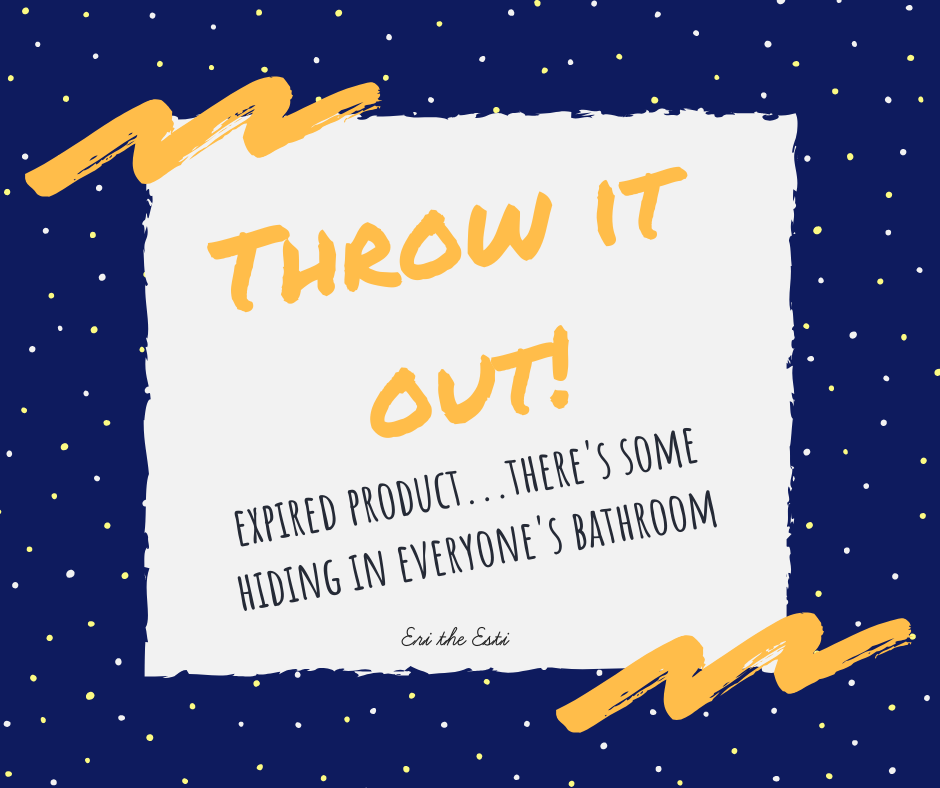 Throw It Out Thursday