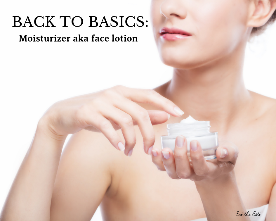 Back to Basics: Keeping It All Hydrated