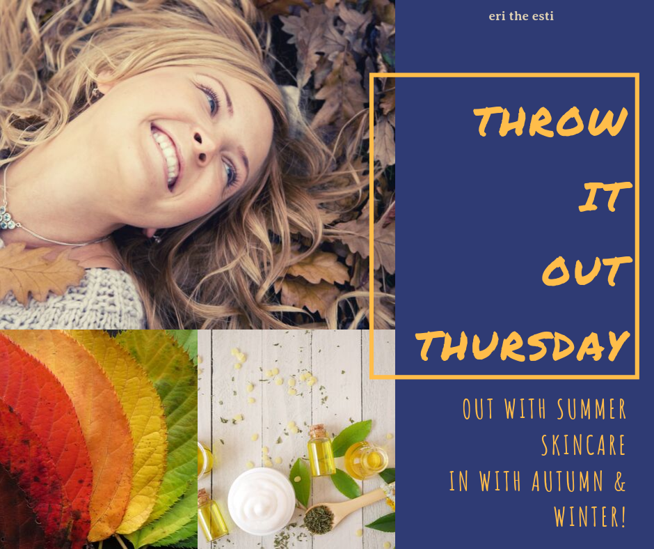 TIOT: Changing with the Seasons