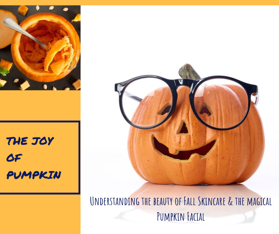 Joy of Pumpkin