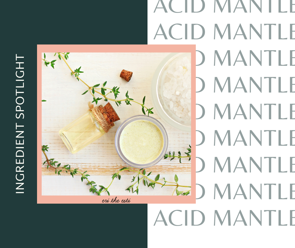 Ingredient Spotlight