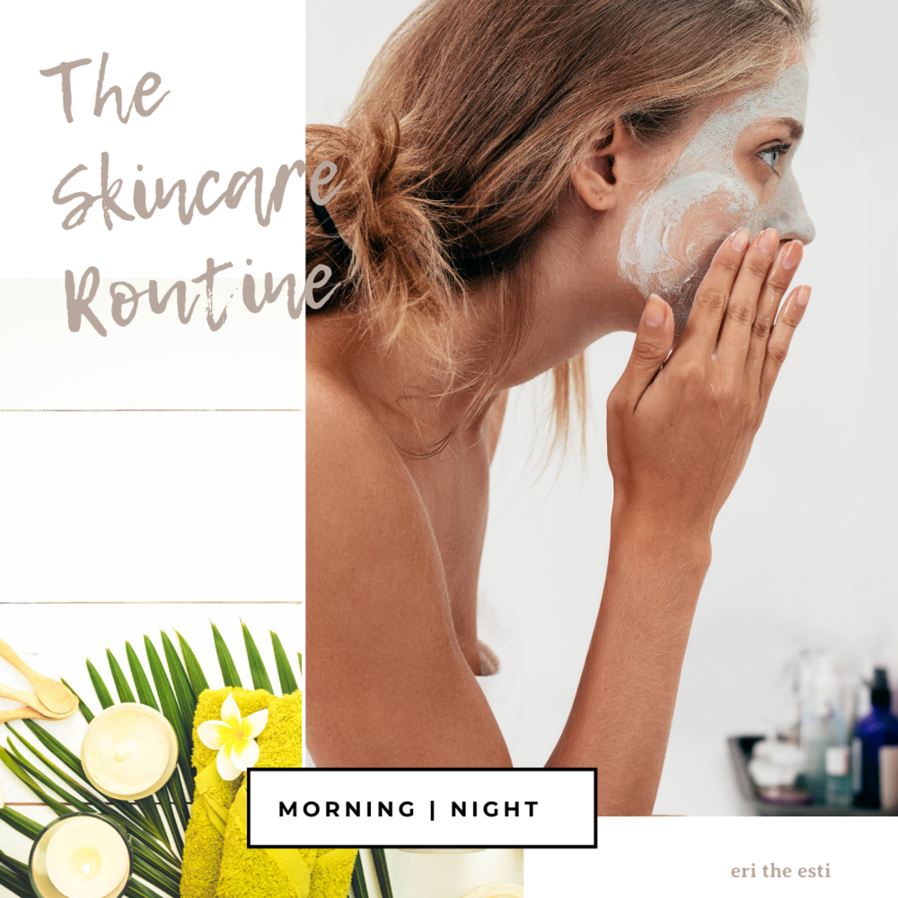 Ask A Pro: The Skincare Routine — Enlighten Bodhi Spa