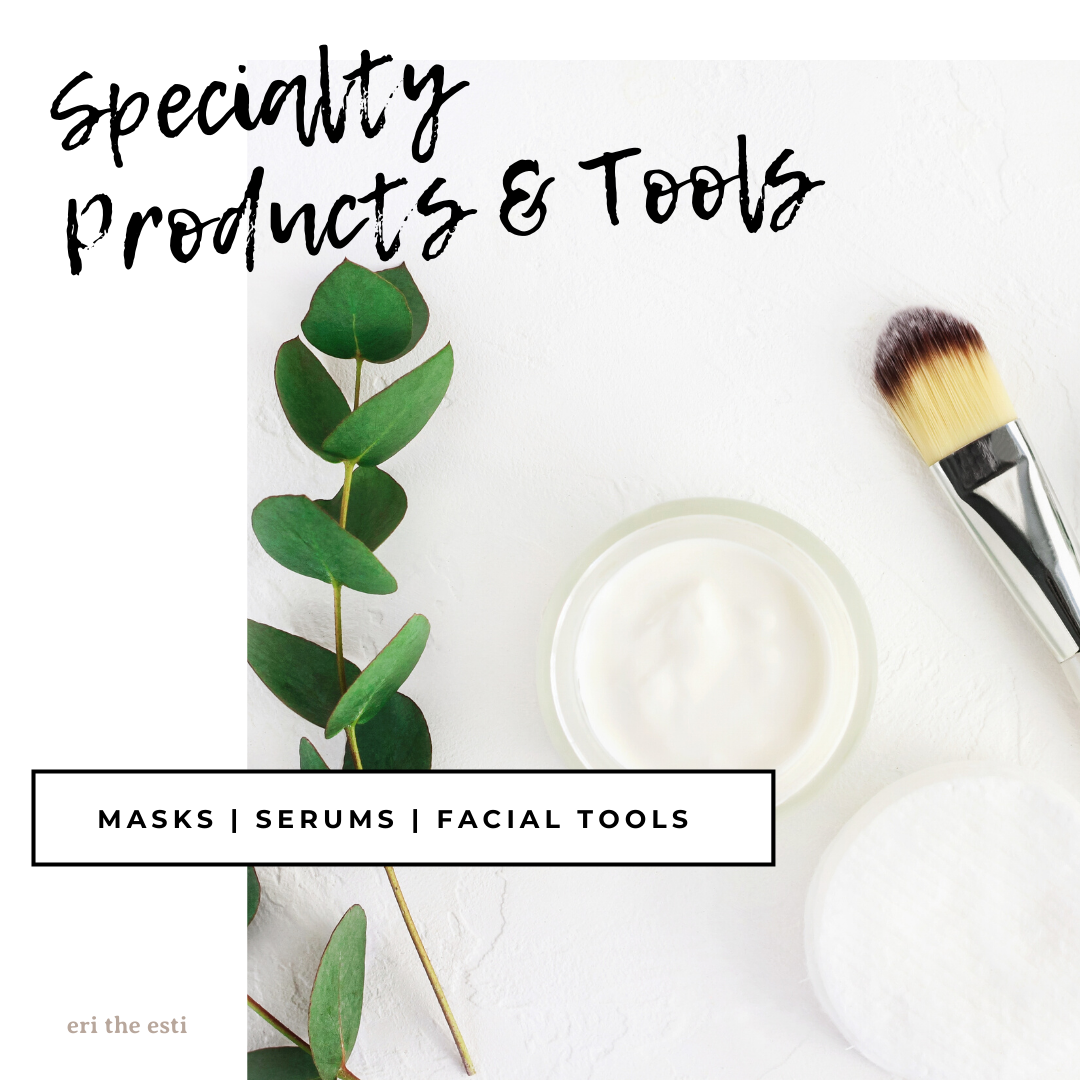 The Skincare Routine