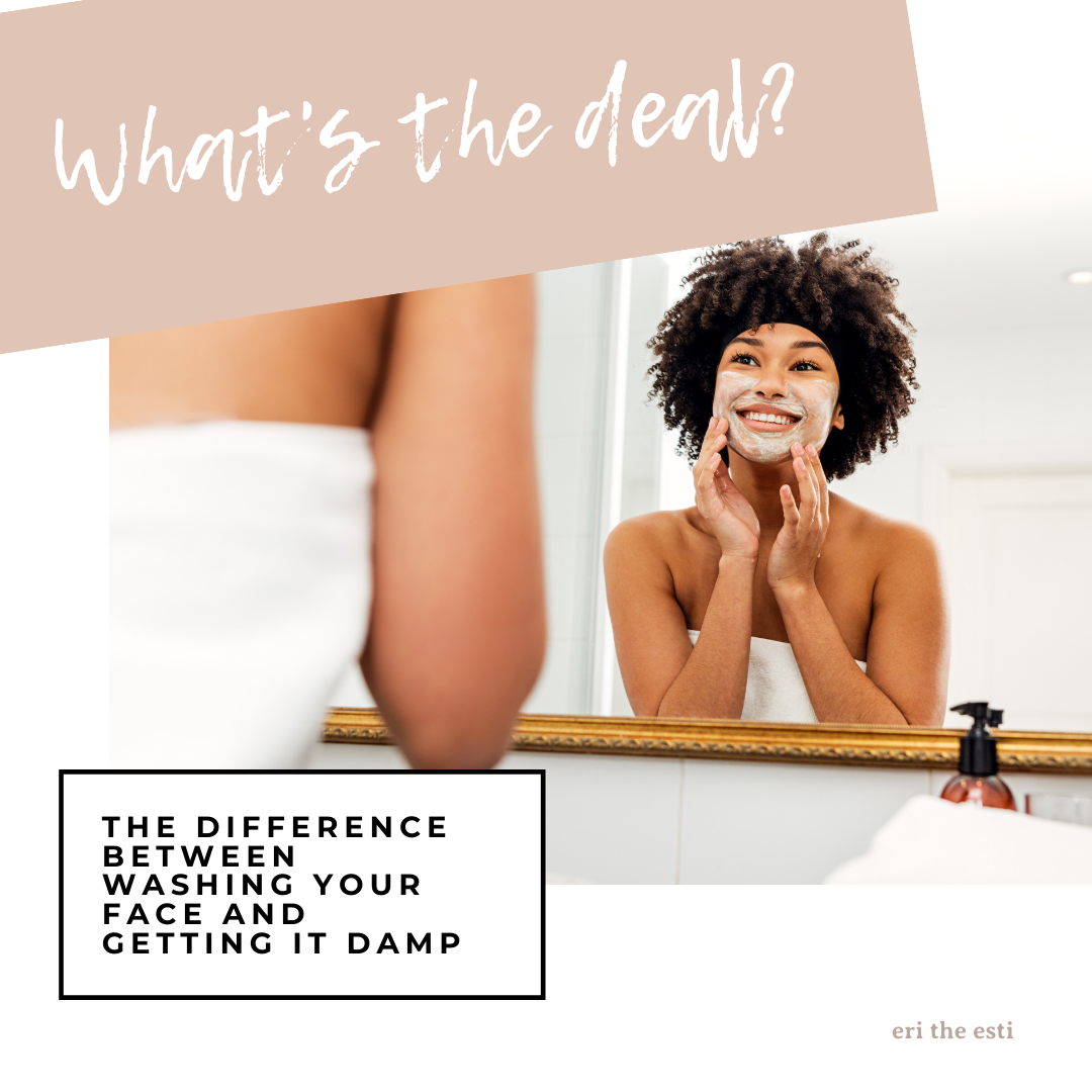 Ask A Pro: Cleansing 101