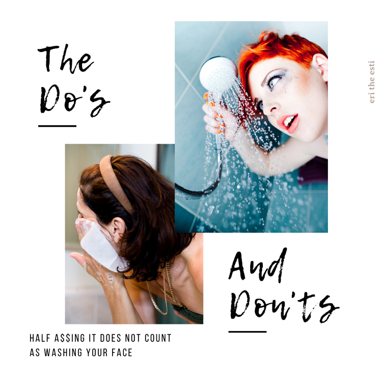 Ask A Pro: Cleansing 101