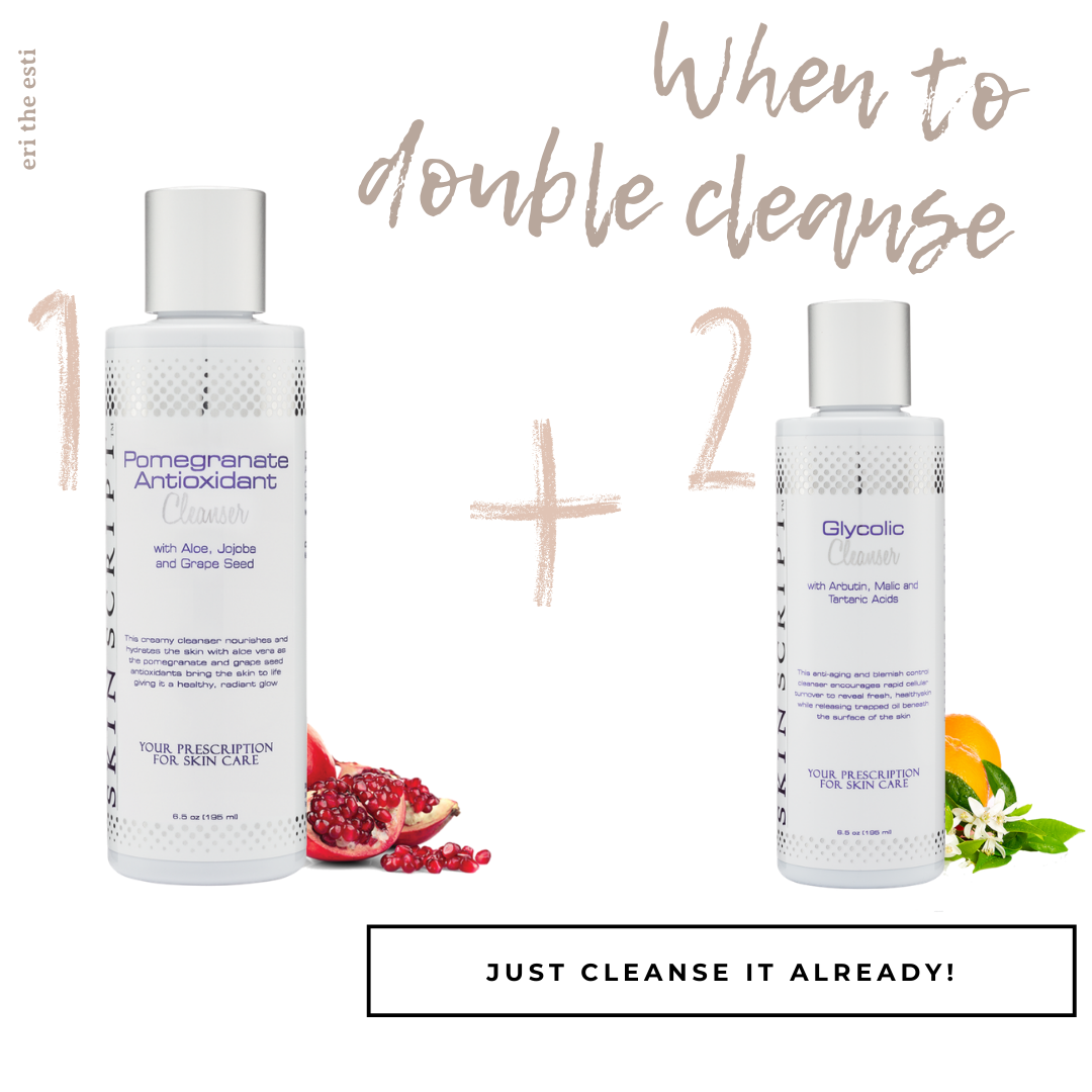 Ask A Pro: Cleansing 101