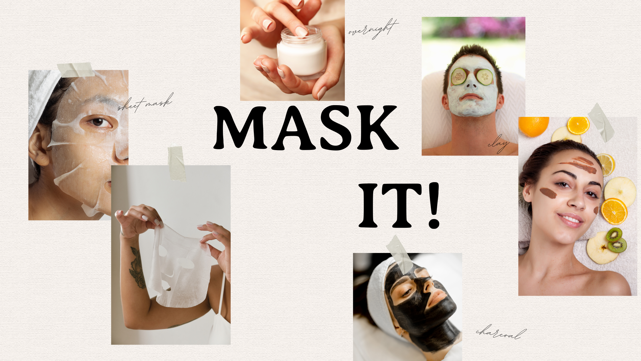 Mask It!