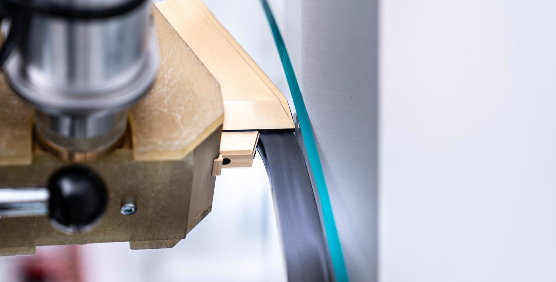 Cooling Brothers Glass: Leading the Charge in IGU Manufacturing Innovation