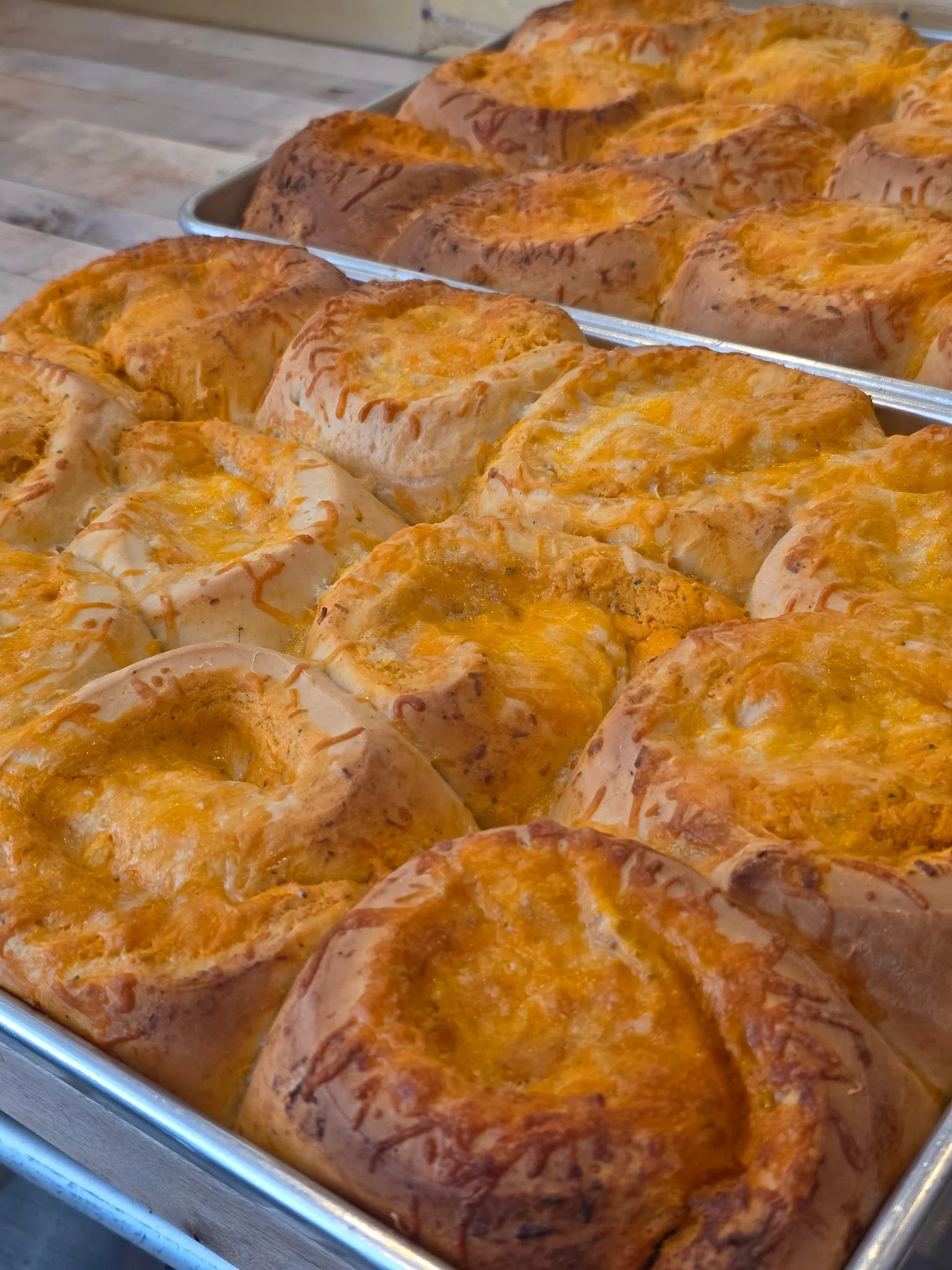 Buffalo Chicken Roll Super Bowl 6-pack