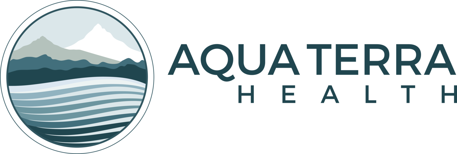 Aqua Terra Health