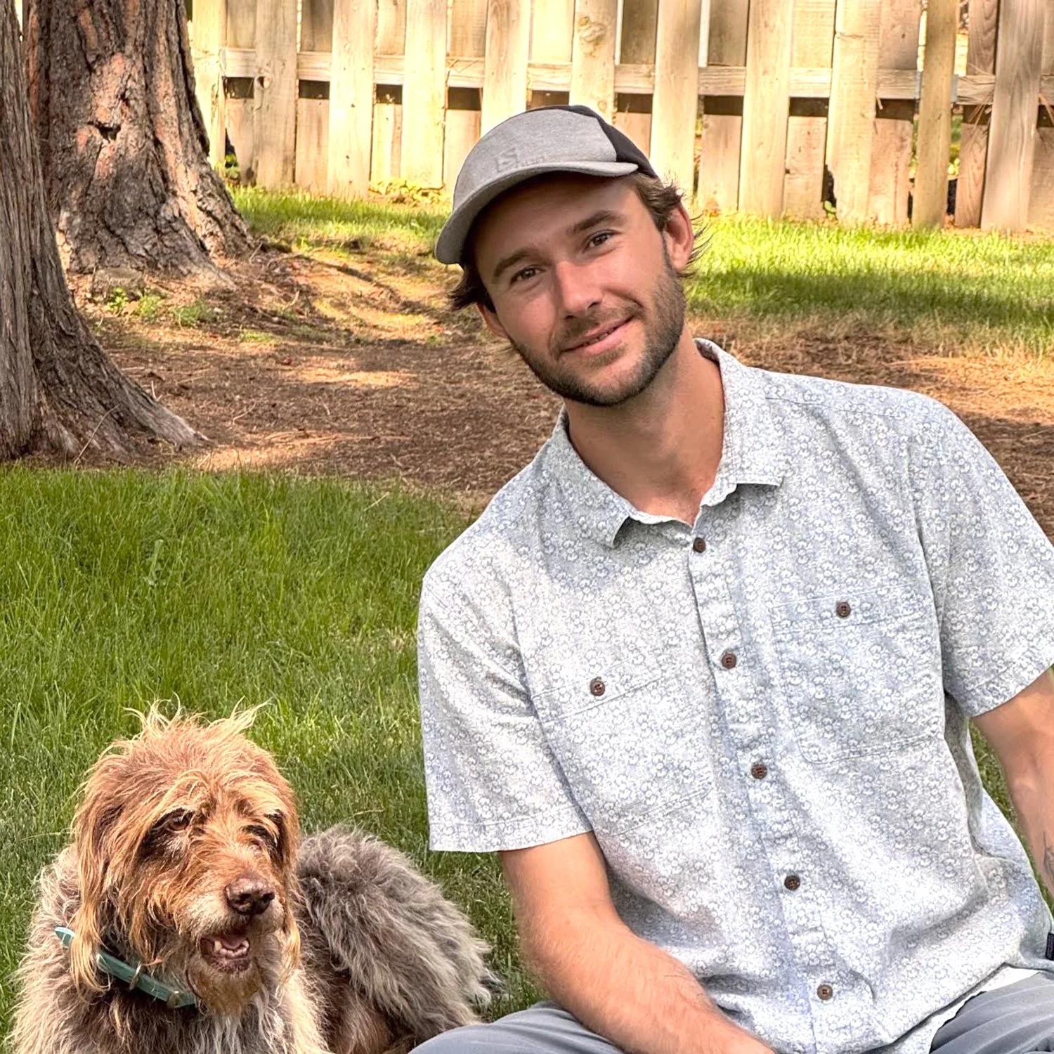 Nick Rasmussen