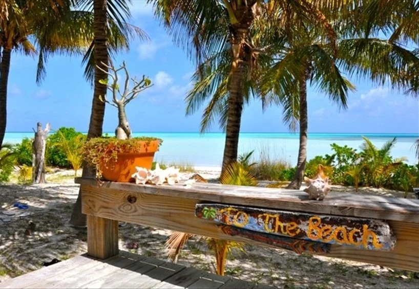 Spanish Wells Rentals