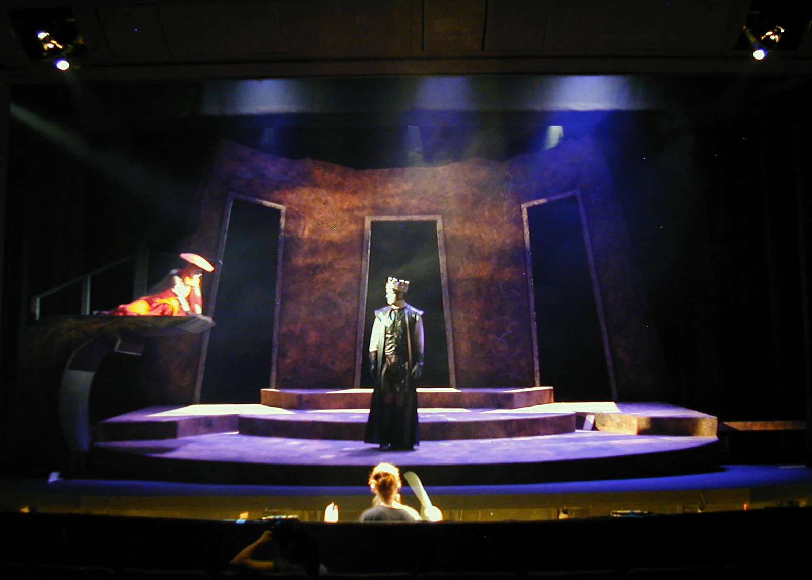 Macbeth, 2006