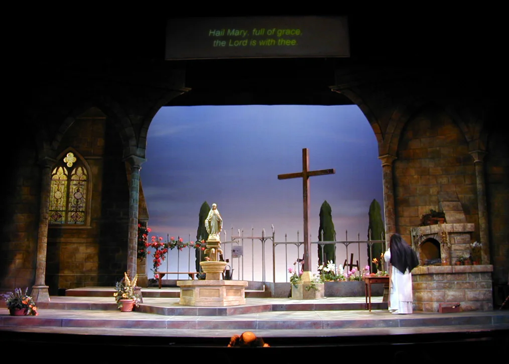 Suor Angelica, 2006