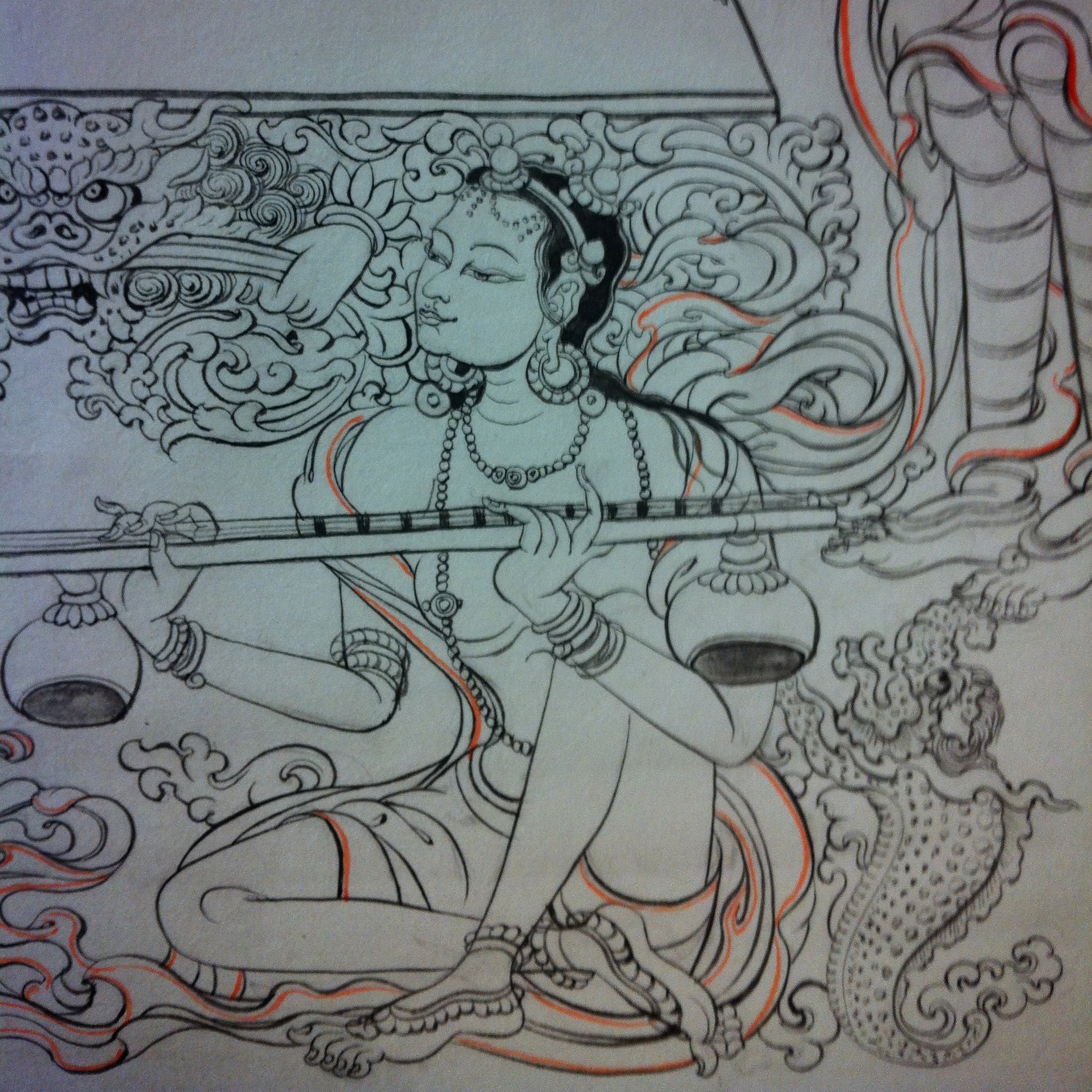 study brush and ink 28.JPG