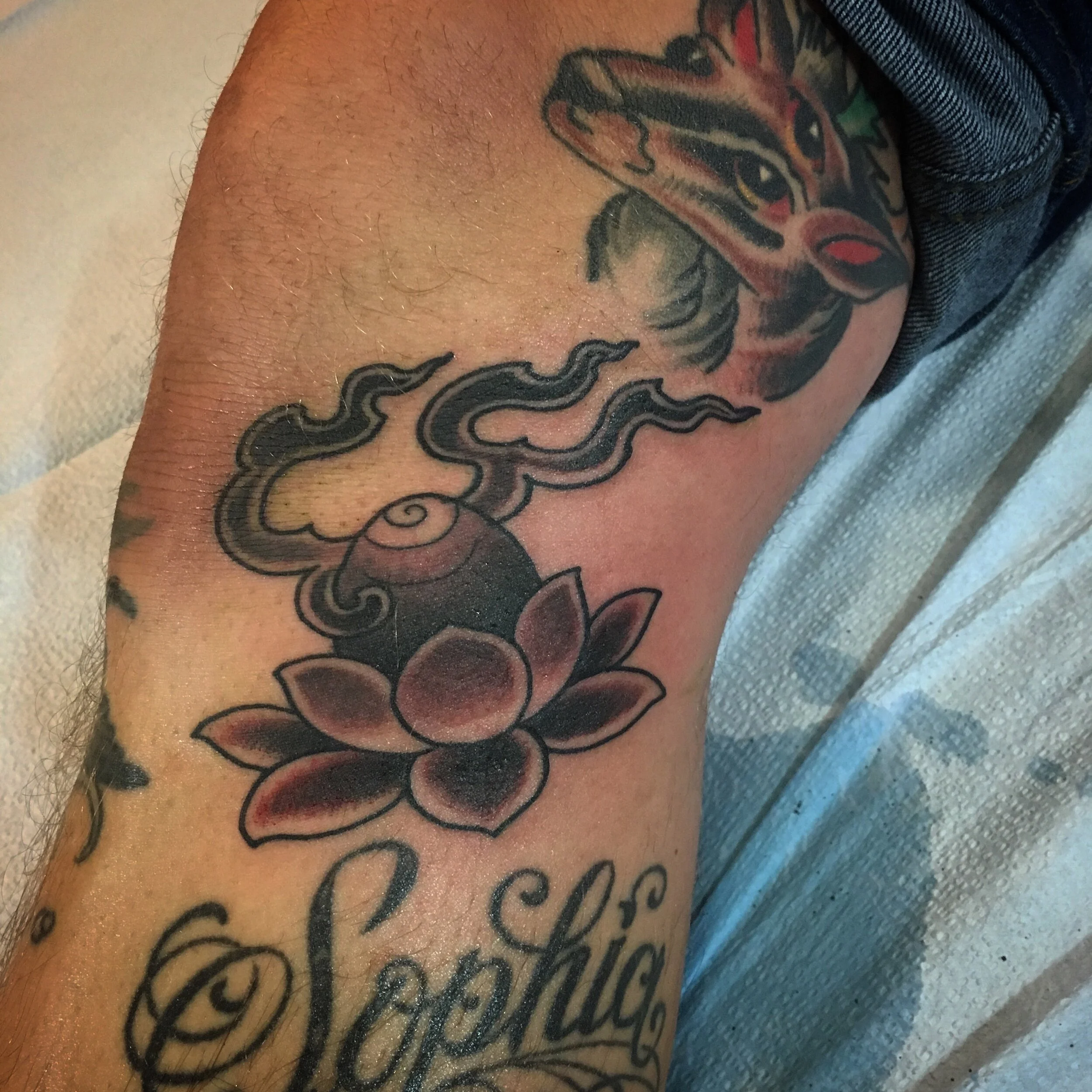 lotus for john 02.JPG