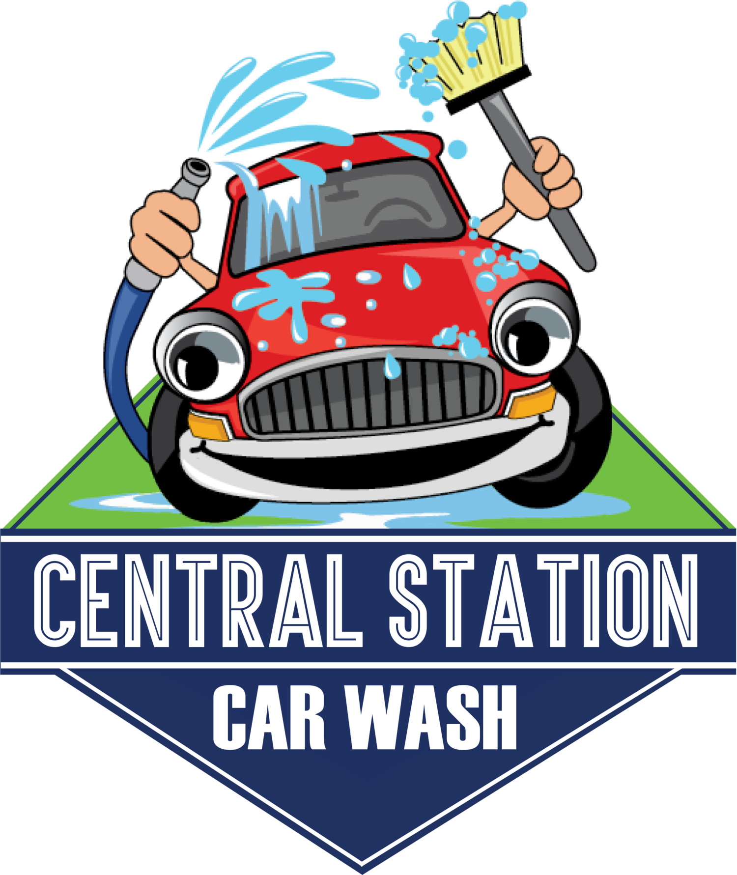 Central Station Car Wash