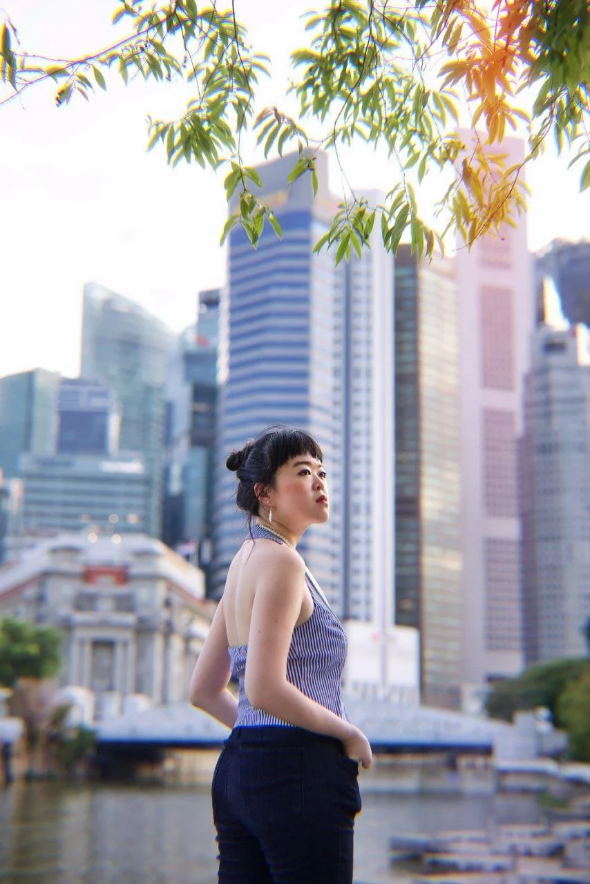 RAEY ANG | FILMMAKER