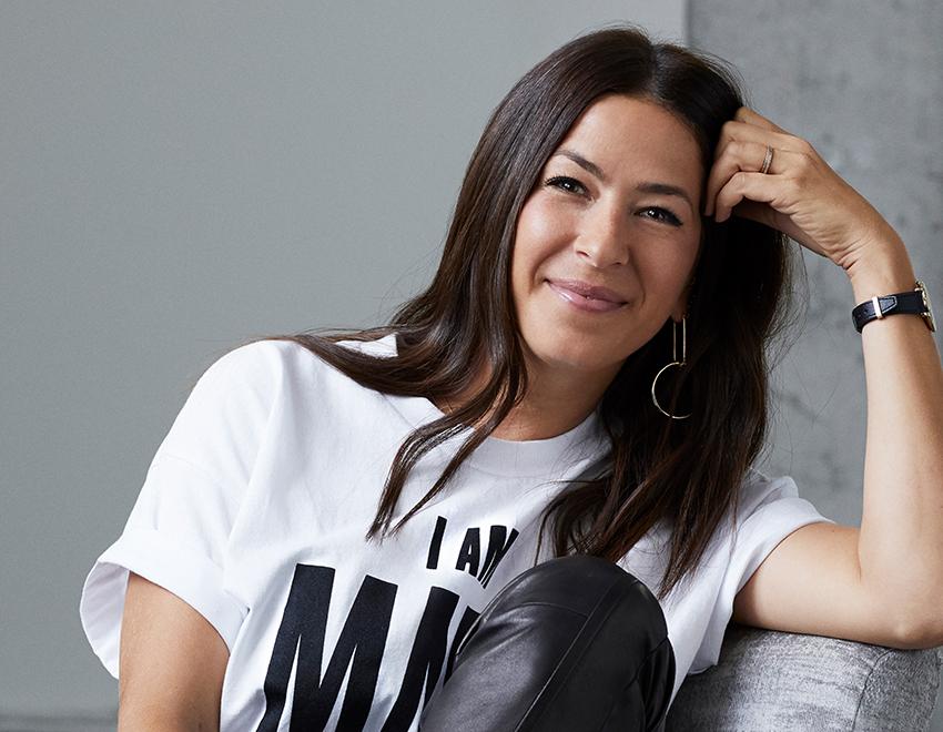 Rebecca Minkoff x GoPRO VR 360