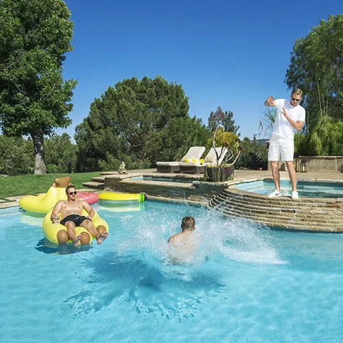 Jared Goff x My Own Devices