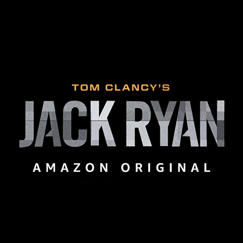 Amazon Jack Ryan