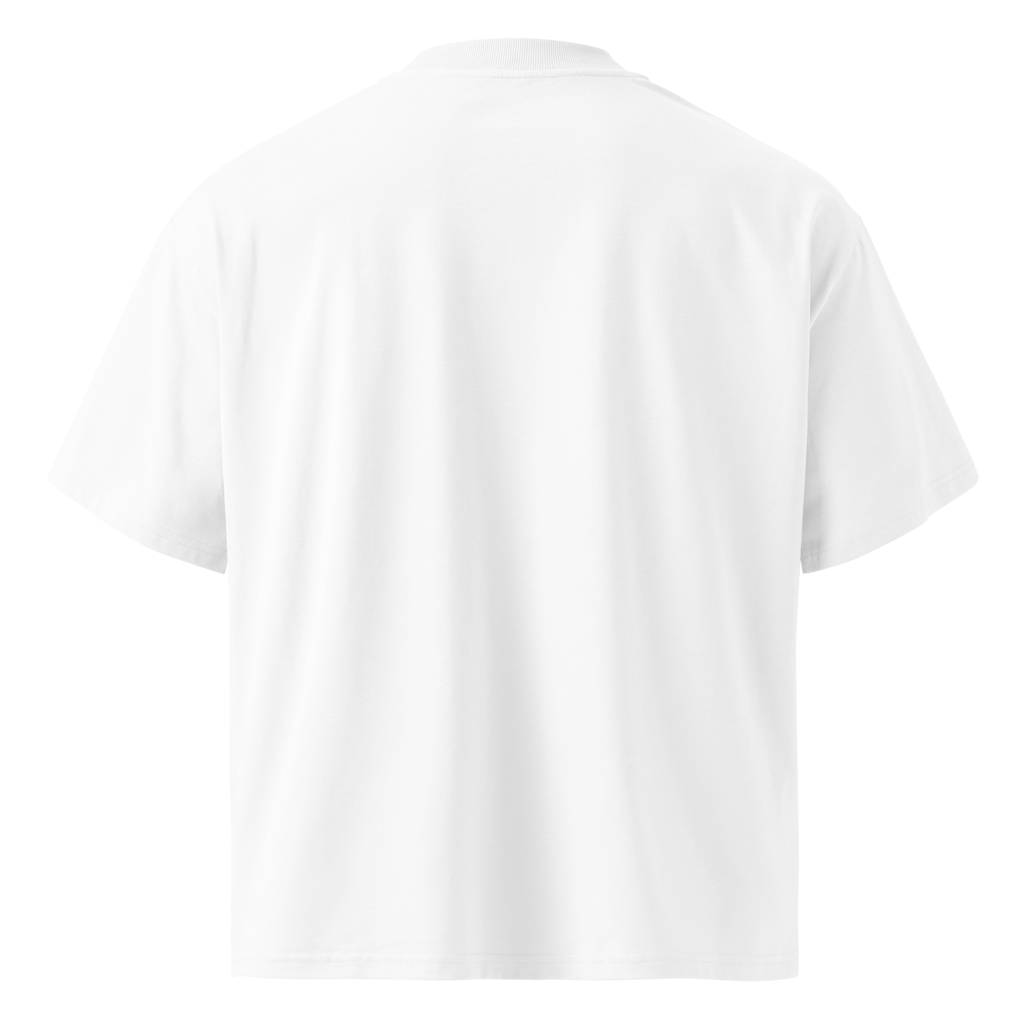 unisex-organic-oversized-high-neck-blaster-2.0-t-shirt-white-back-6a3f8cdb95815.png