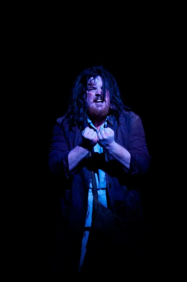 Les Miserables (Playhouse On the Square, 2013)