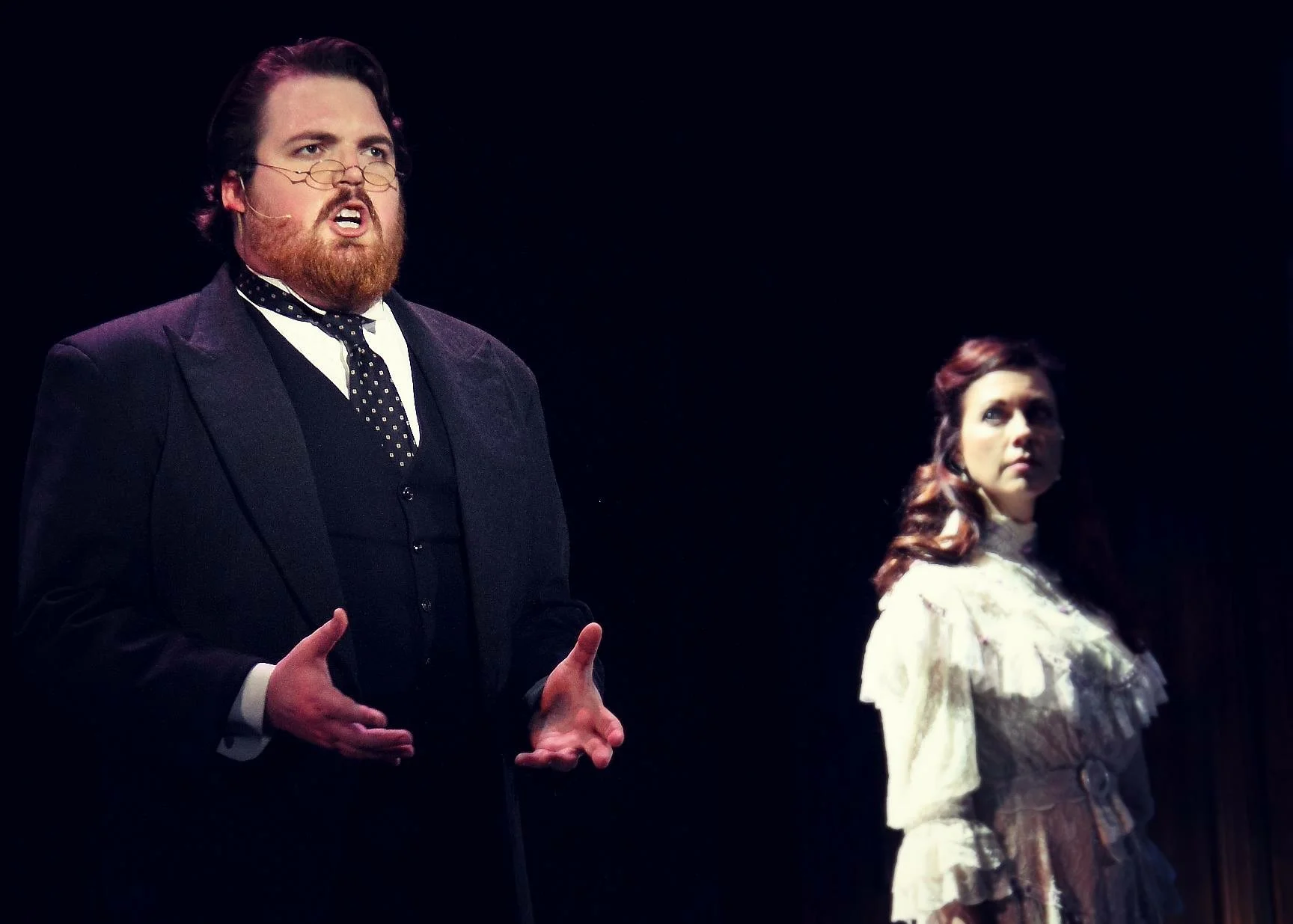 The Secret Garden (Desoto Theatre, 2015)