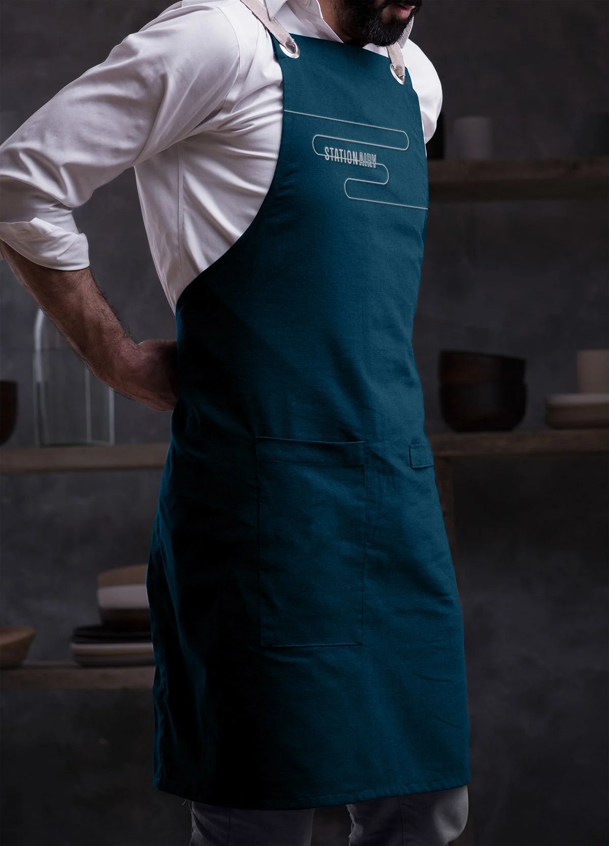 Now Open: Stationairy Nashville