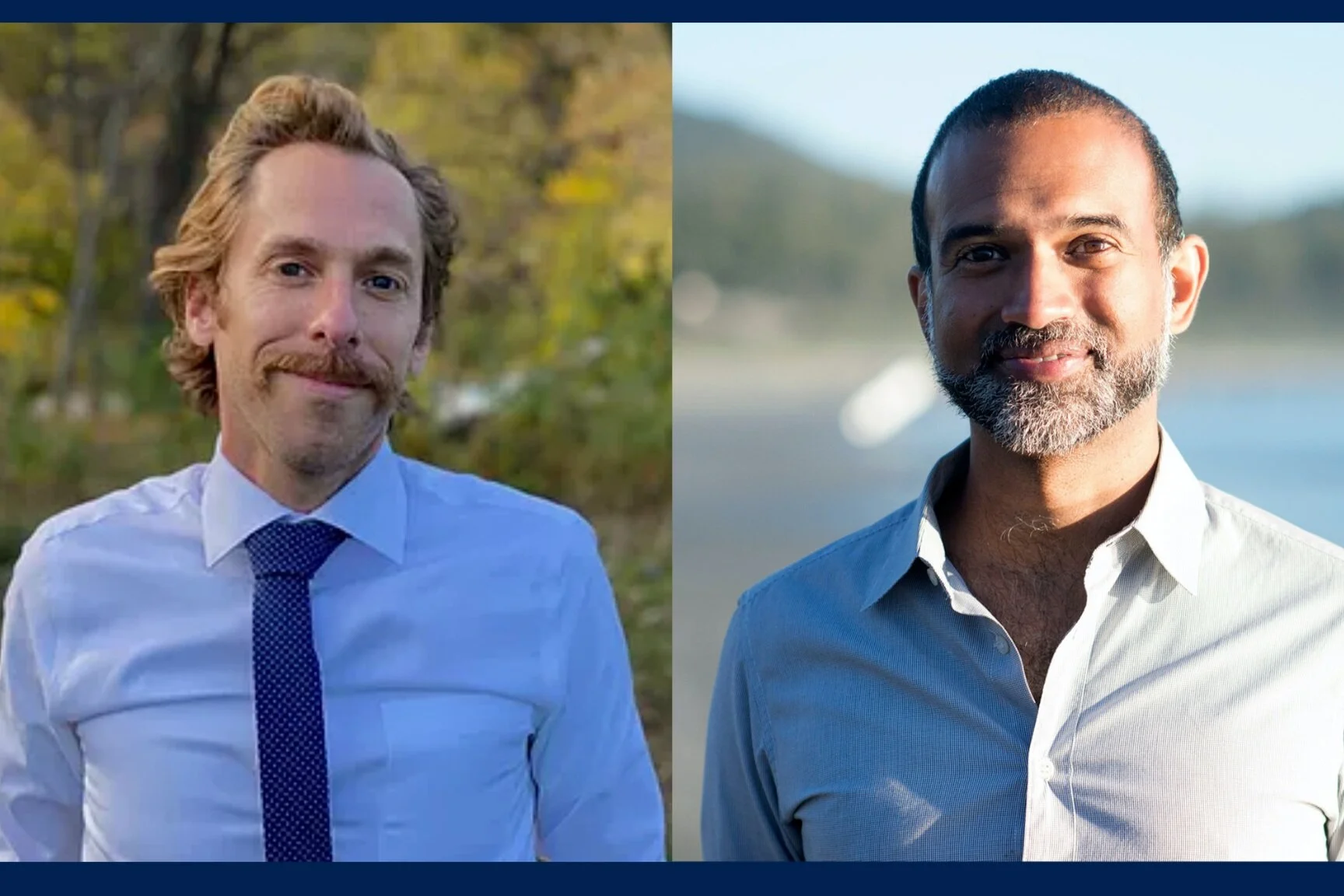 (digital) Christopher Kempf + Srikanth Reddy