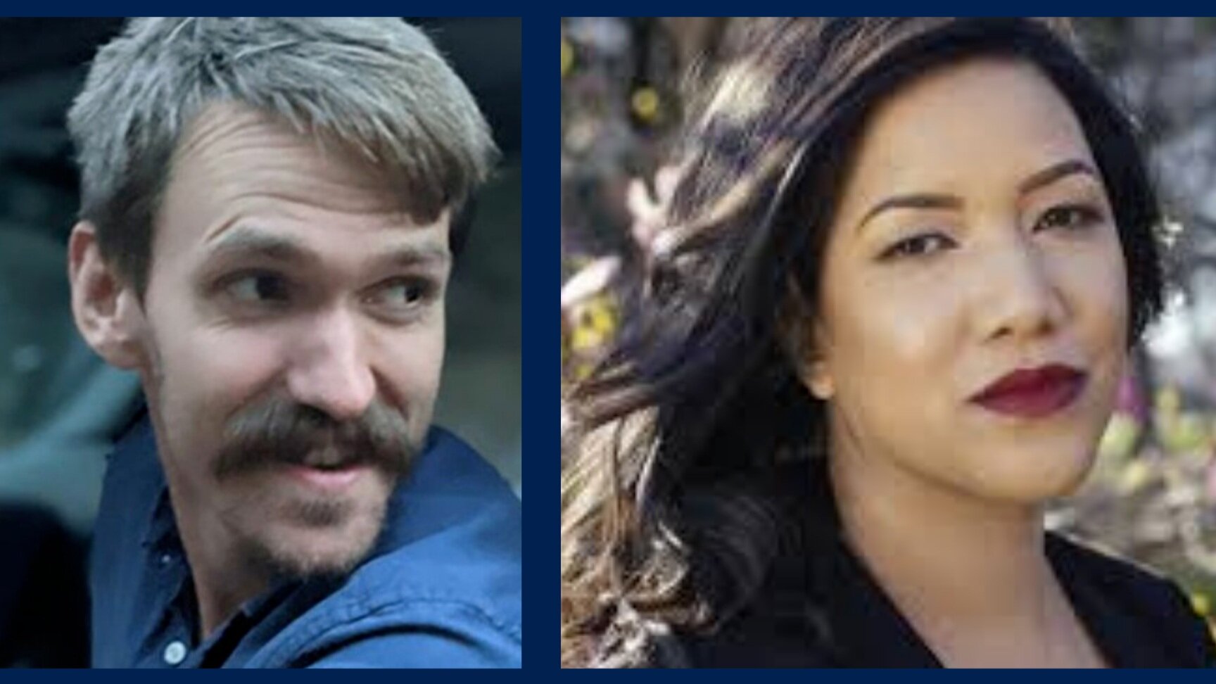 (digital) Jesse Bertron + Tiana Clark